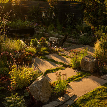 Gardeners Paradise