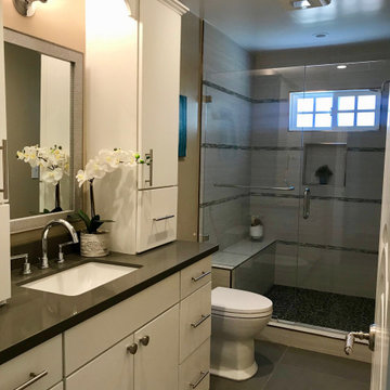 Bathrooms