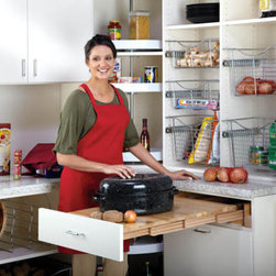 LaFata Cabinet Accessories - Products