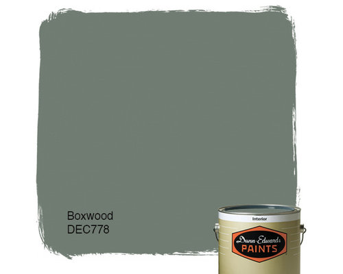 Dunn-Edwards Paints Classic Colors