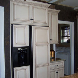 Kitchen Photos - Kitchen Cabinetry