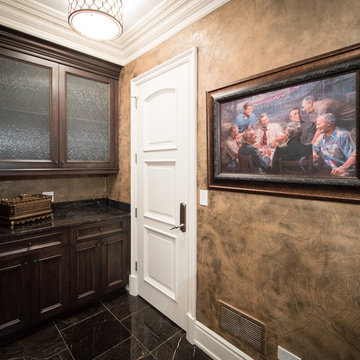 Home Salon