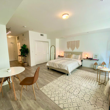 Downtown Studio- DTLA