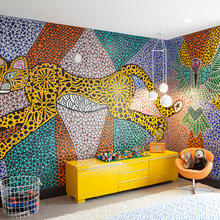 murals
