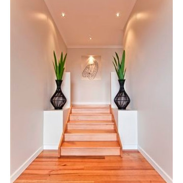 Hill Residence