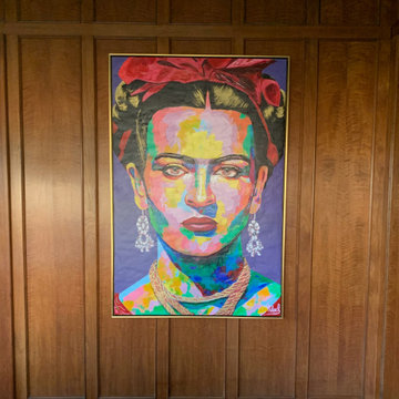 Art Advisory & Curation