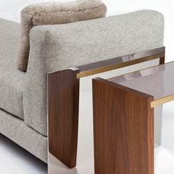 Brett Design Furniture - Products