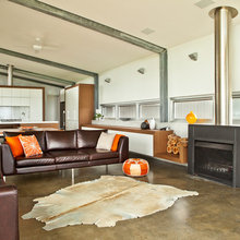 living room colours