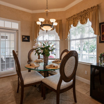 Bay Point Intercoastal Home