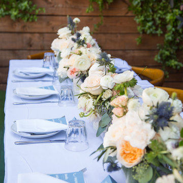 Events & Flower Styling
