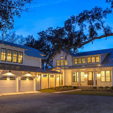 Bailey Residence