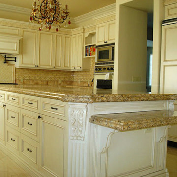 Kitchen Portfolio