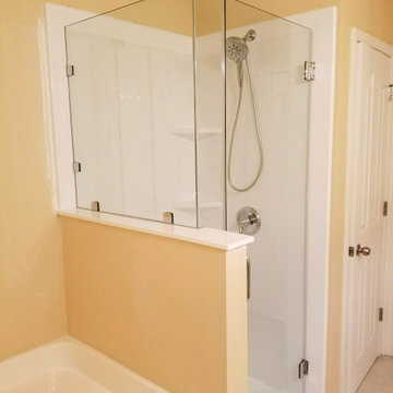 Showers