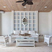 Patio Furniture and Landscaping 9230