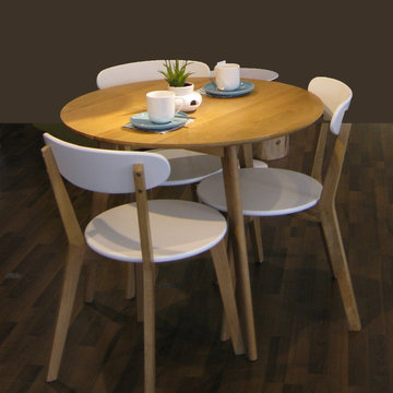 TATE DINING COLLECTION