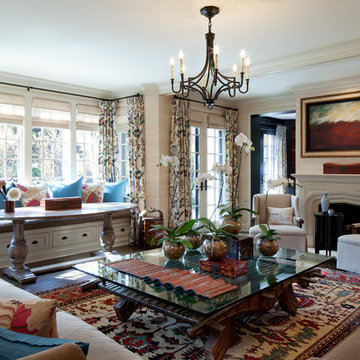 North Shore: Family Room 2