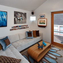 Waldron Boy's Room