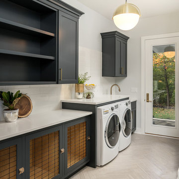 Farmhouse - Naperville IL