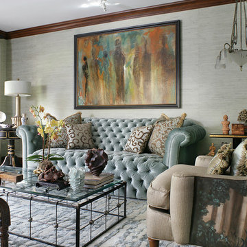 Woodcliff Lake Renovation + Design