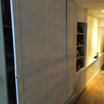 duplex au cœur de la vieille ville
