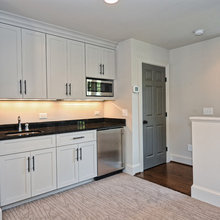 Garage Apartment