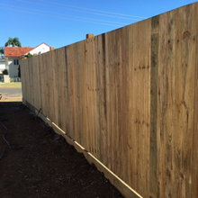 fence