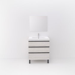 Mueble RIESI - Bathtwo - Products