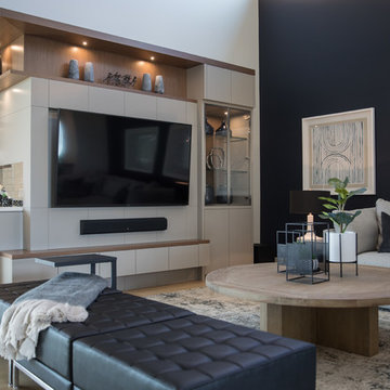 Hospital Home Lottery - August 2019