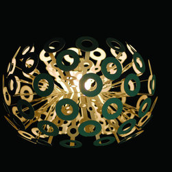 Moooi Dandelion Suspension Light - Products