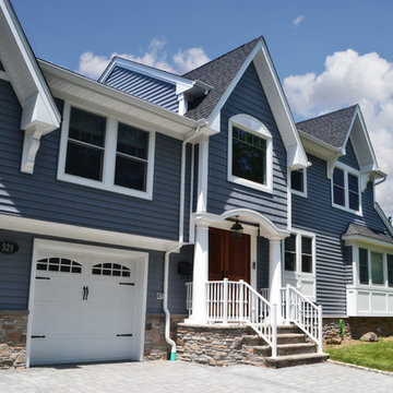 Princeton Terrace Residence