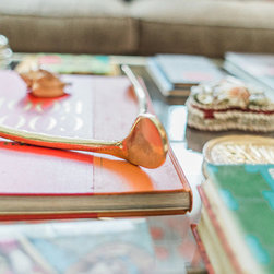 Ranch Remodel - Books