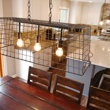 Whole House Remodel 2