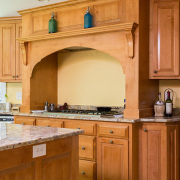 Kitchens By Mill Cabinet Shop