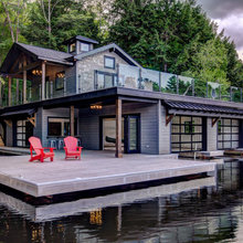 Boat House