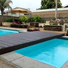 Pools