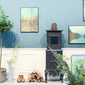 Trendspotting at Northmodern 2015