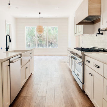 ZLINE Kitchen Spaces