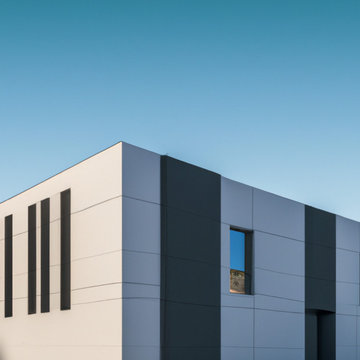 Project Homes
