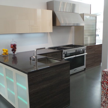 BAUFORMAT & BURGER GERMAN BUILT