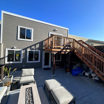 Extension - Addition