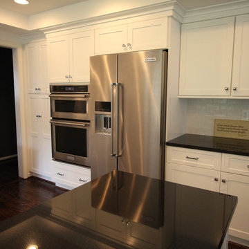 Custom Style and Value - Grosse Pointe Shores