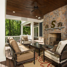 Porches
