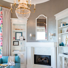 Sitting/ Reading Room
