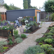 Landscape design