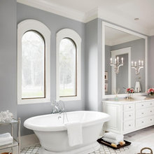 Gray paint colors