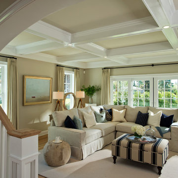 2013 Parade of Homes | Saratoga Springs |  Granger Cottage