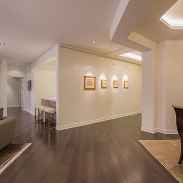 McLean Transitional