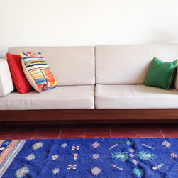 Furniture and Accessories - Sofas