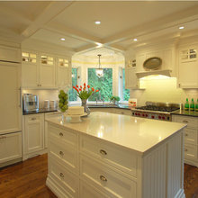woody project #1- Kitchen