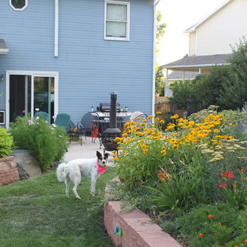 Fun, Flowers, & Food at El Rancho Calypso